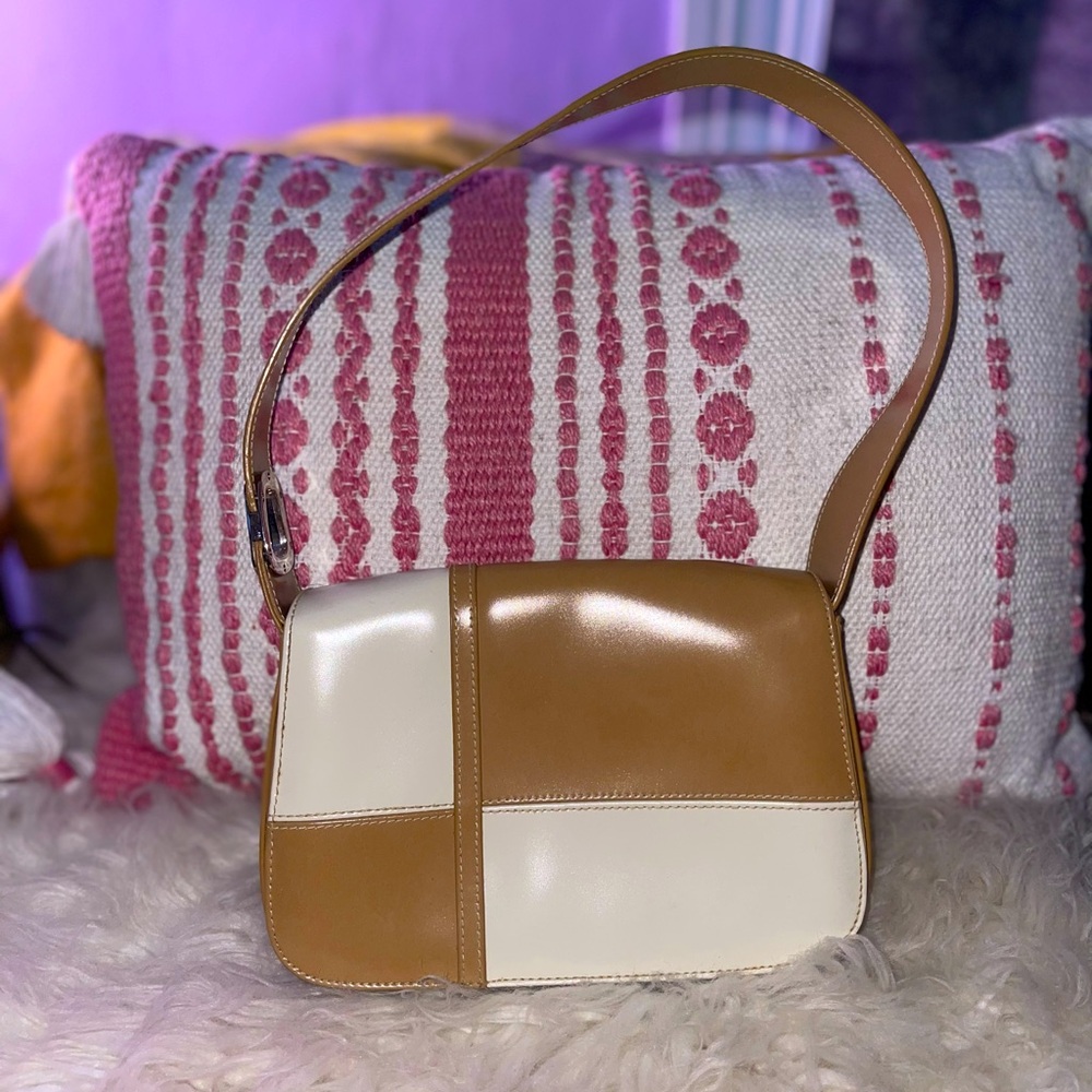 Merona shoulder bag - Picture 1 of 5